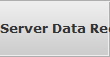 Server Data Recovery Caguas server 